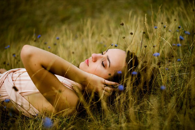 Przesilenie wiosenne a suplementacja