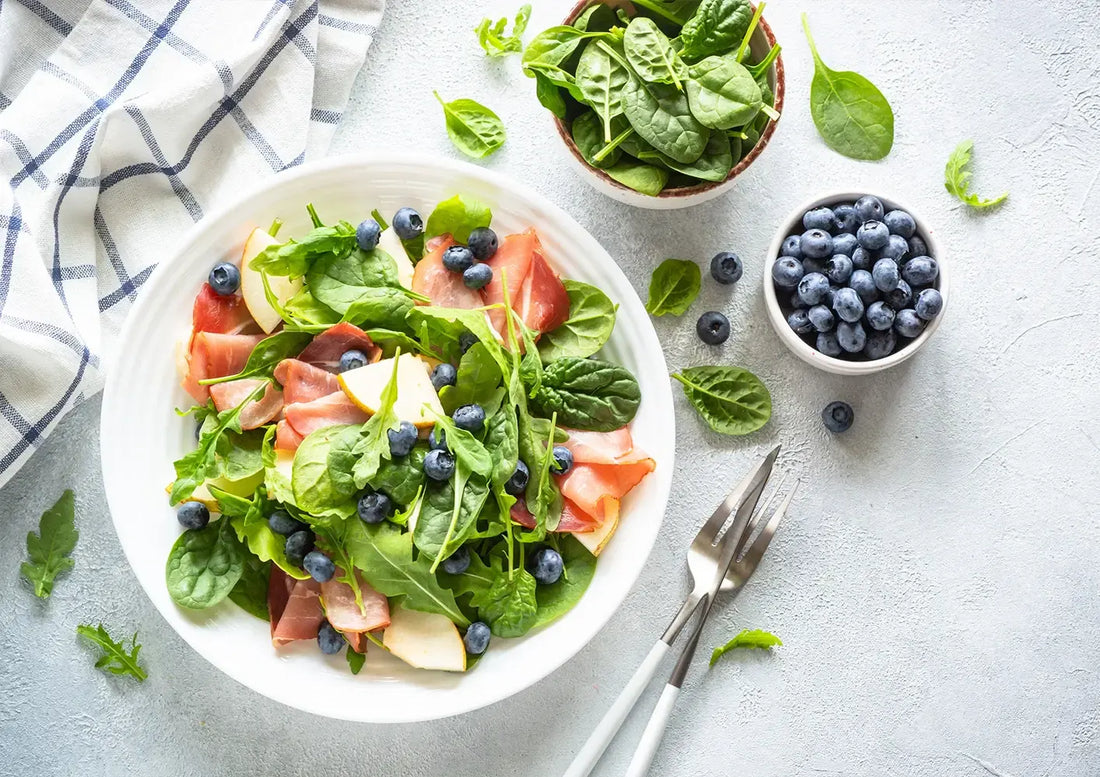 Witaminy na odporność: wzmocnij swój układ immunologiczny