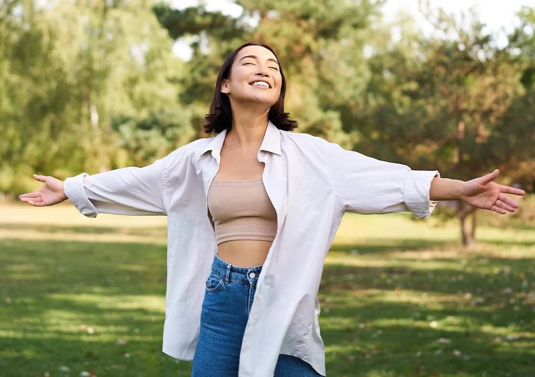 Mangan jako suplement diety