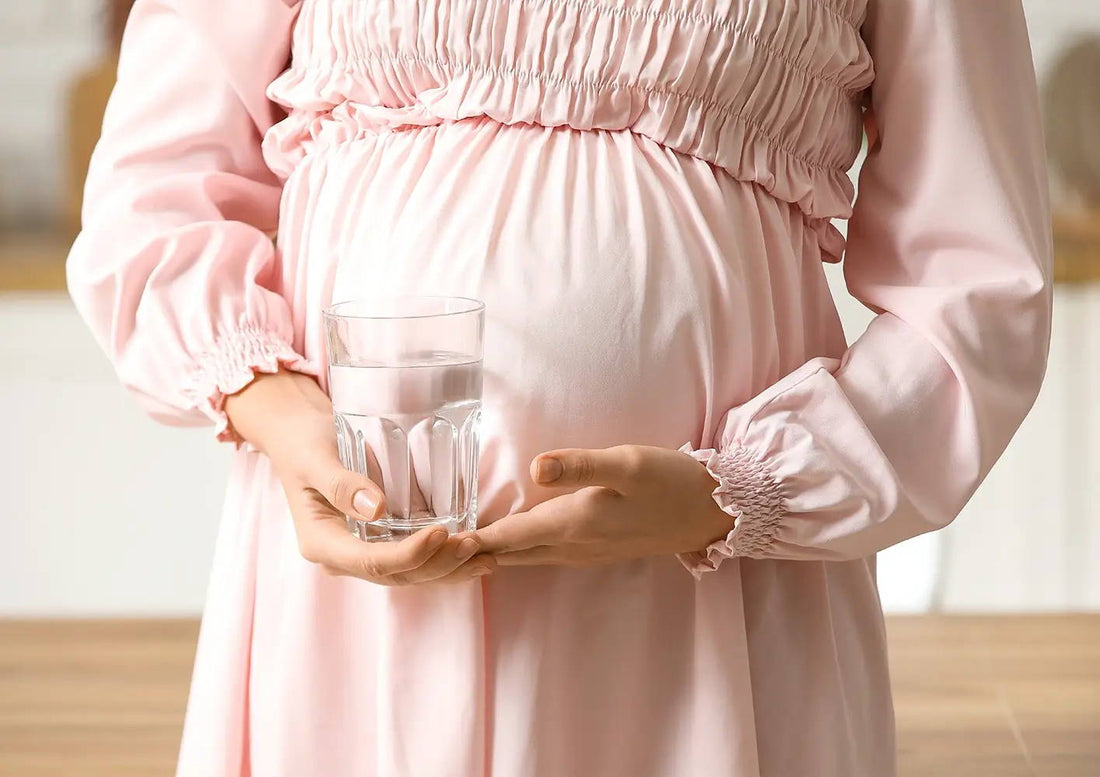 Czego nie należy jeść w ciąży? Kilka prostych zasad