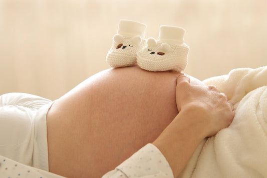 Witaminy w ciąży - kluczowe składniki dla zdrowia matki i dziecka