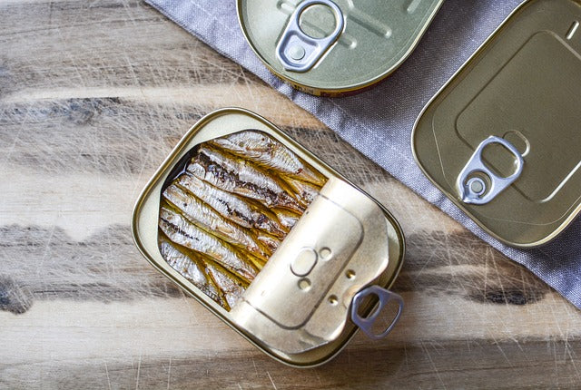 Suplementacja kwasów omega-3 a zdrowie