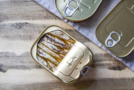 Suplementacja kwasów omega-3 a zdrowie