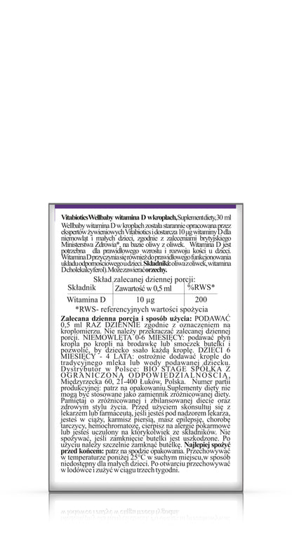 Zestaw suplementów  dla karmiącej mamy i dziecka