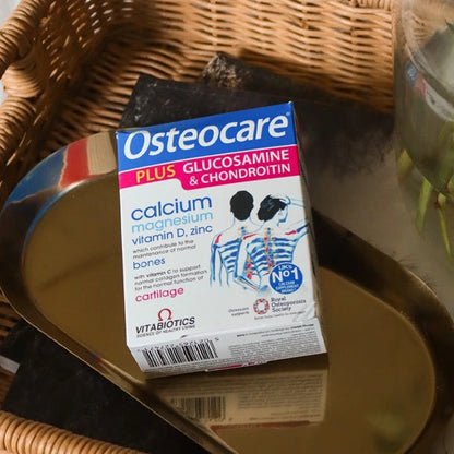 Osteocare Glucosamine & Chondroitin