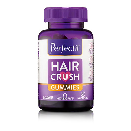 Perfectil hair crush