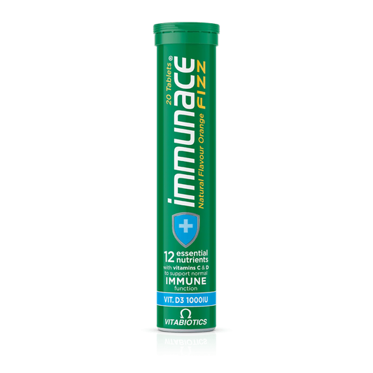 Immunace Fizz