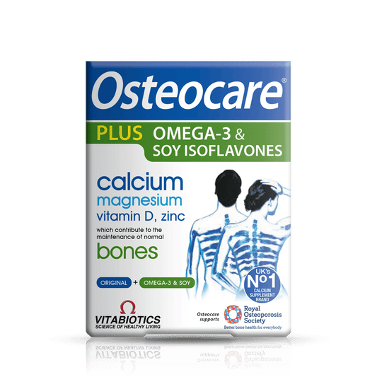 Osteocare Plus Omega