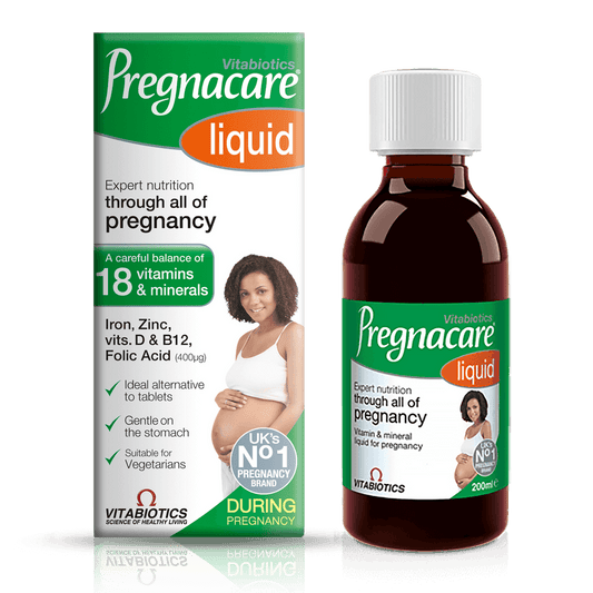 Pregnacare Liquid