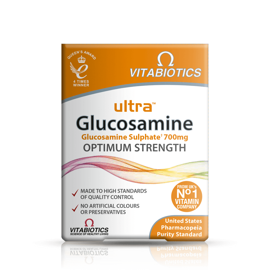 Ultra Glucosamine