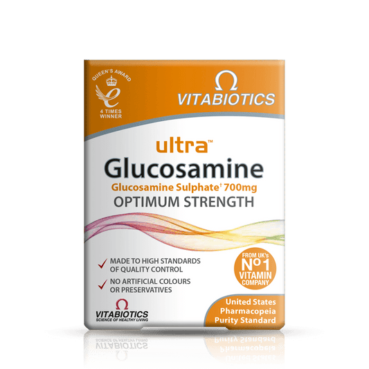 Ultra Glucosamine