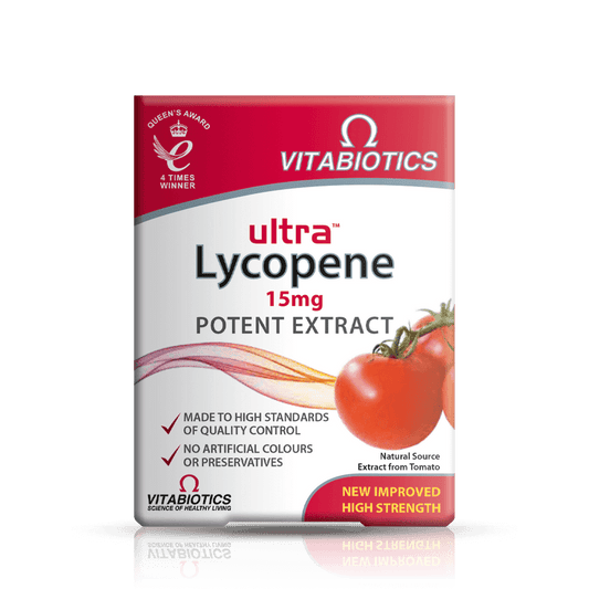 Ultra Lycopene