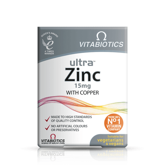 Ultra Zinc